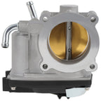 Throttle Body for Mitsubishi Outlander 2.4L, Lancer 2.0L (2008–2012)