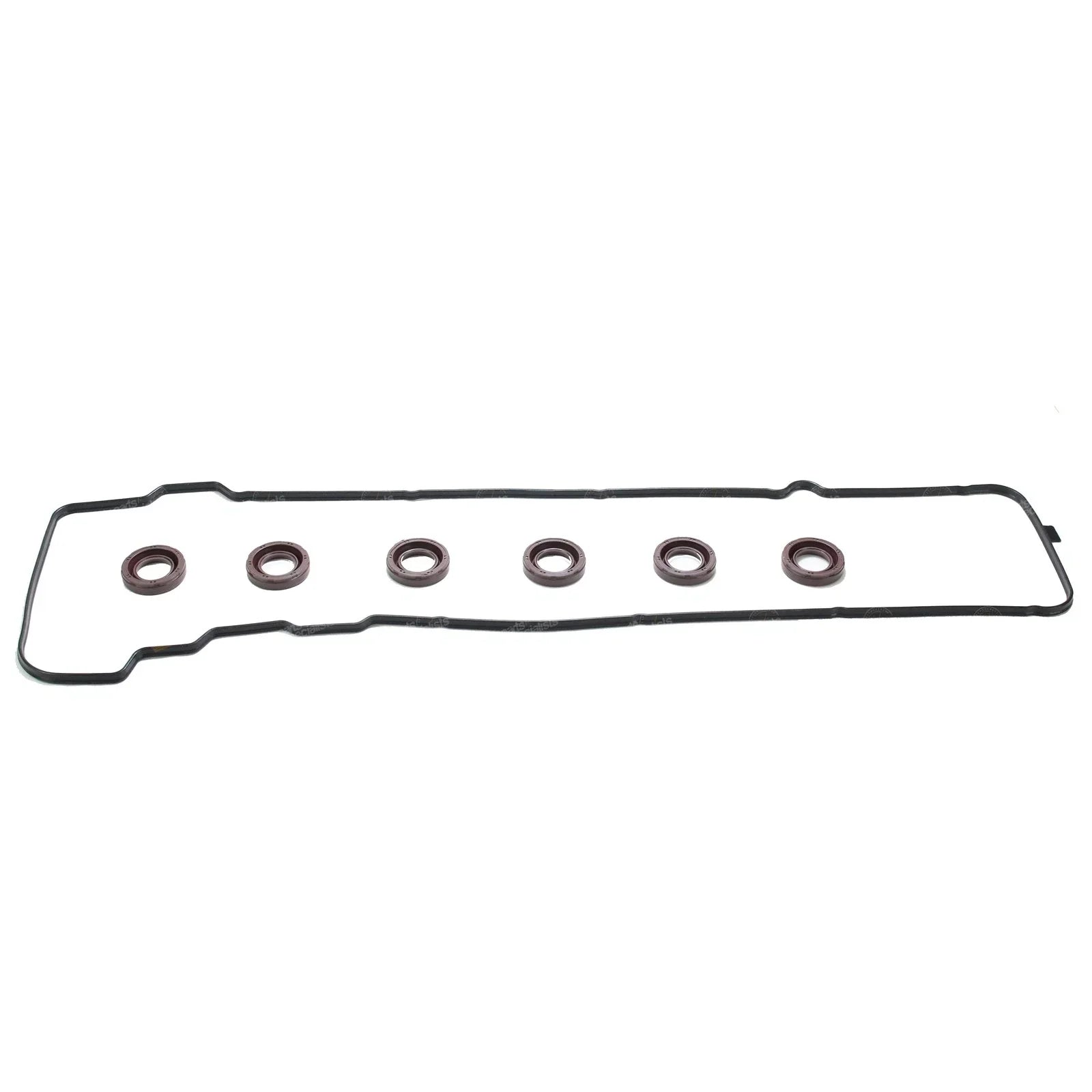 Valve Tappet Rocker Cover Gasket for Landcruiser FZJ75 FZJ80
