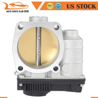 Throttle Body for Nissan Pathfinder 3.5L (2003–2004) 16119AL60C TB1047