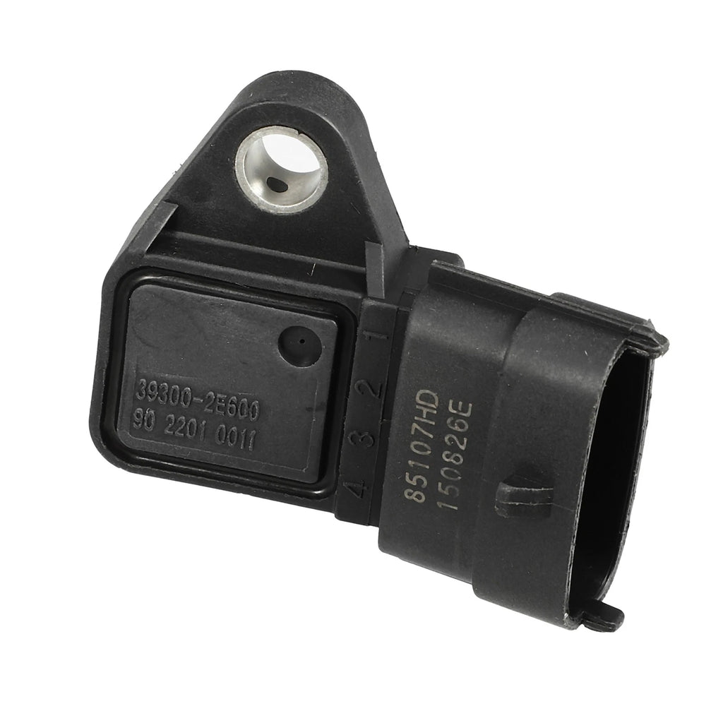 Intake Pressure MAP Sensor for Hyundai Niro (2017–2022) 39300-2E600