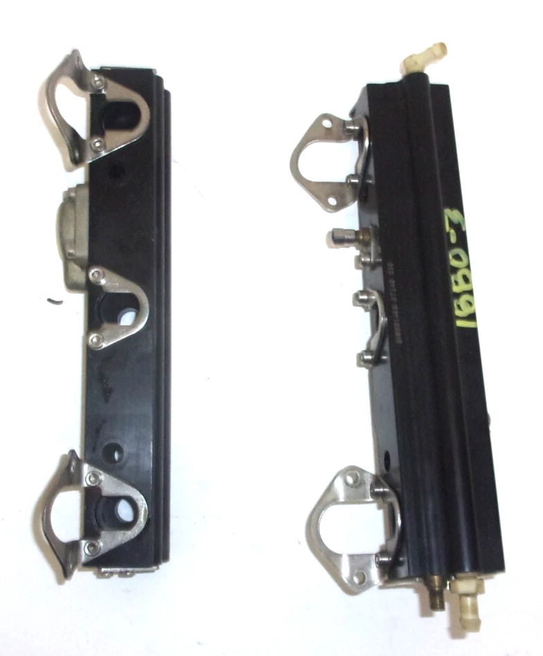 Fuel Rail Set for Mercury 2.5L (135-200HP) 859516T06 859517T02