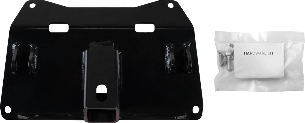Plow Mount for Polaris Ranger 1000 & XP (2015–2019)