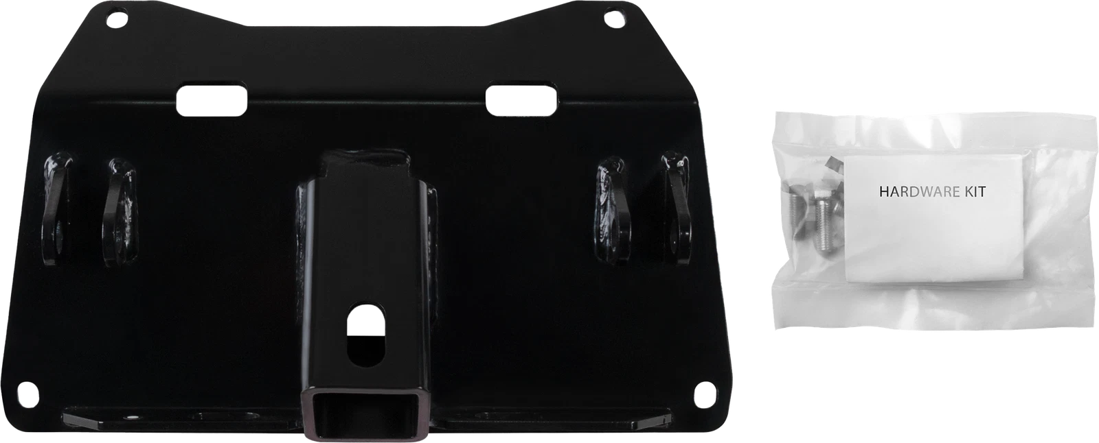 Plow Mount for Polaris Ranger 1000 & XP (2015–2019)
