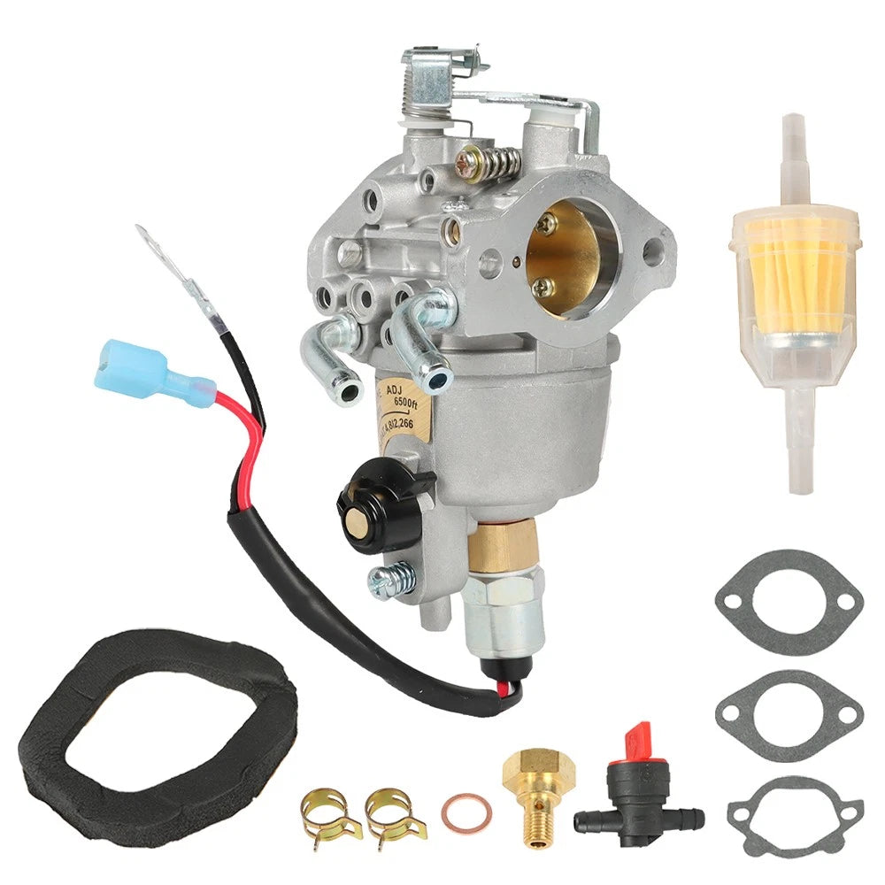 Carburetor Assembly for Onan KY Series Generator (A041D744)