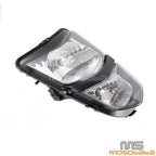 Headlight Lamp Assembly for Kawasaki KFX400, Suzuki QUADSPORT LT-Z400 (2003-2008)