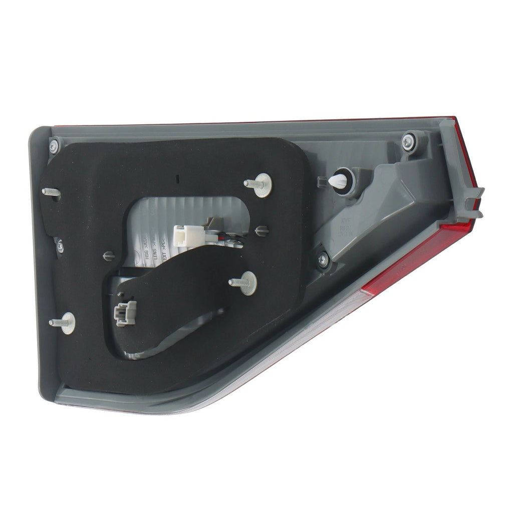 LED Inner Right Tail Light Assembly for Honda Odyssey (2014-2017)