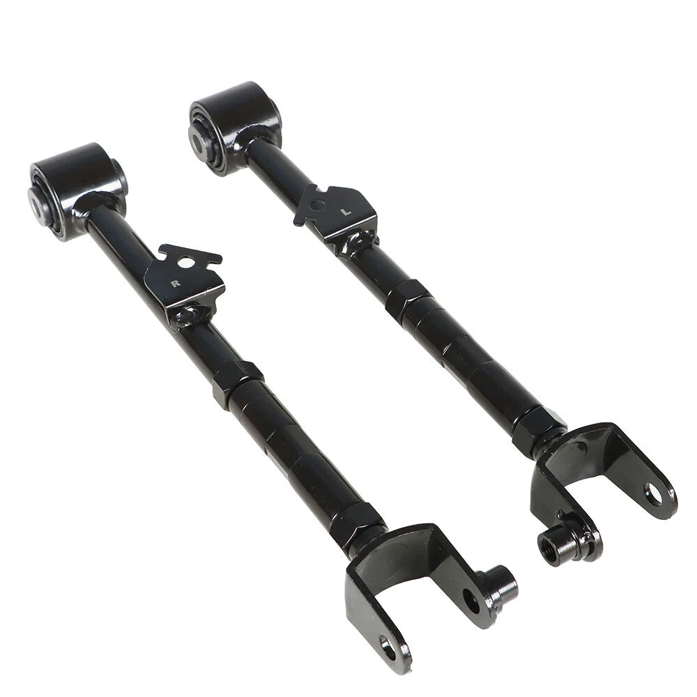 Adjustable Camber Arm Kit for Honda Accord (2008-2017) & Acura (2009-2015)