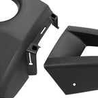 Front Bumper Cover Trim Filler for Hummer H3 (2006–2010)