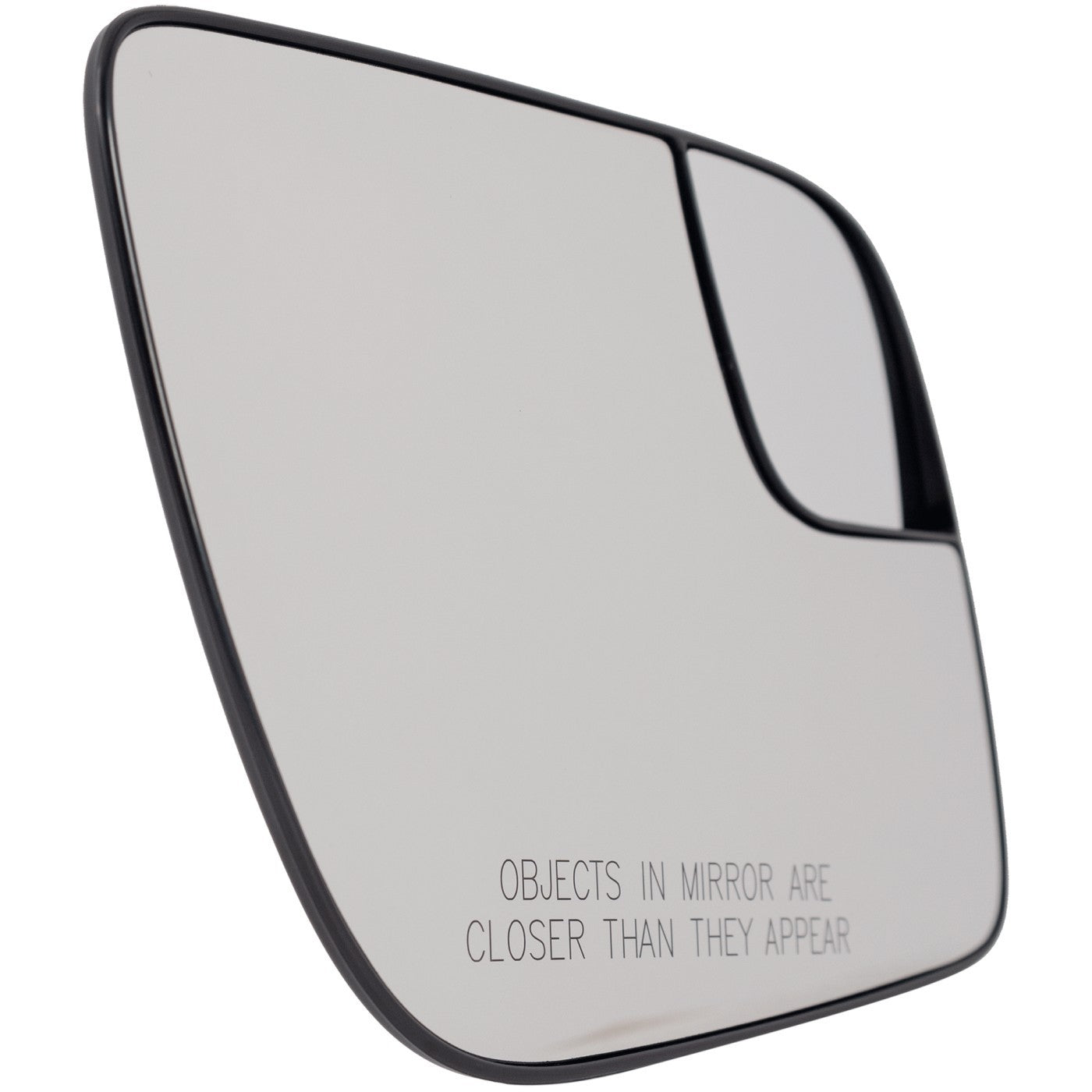 Passenger Right Side Mirror Glass for Ford Police Responder (2019)
