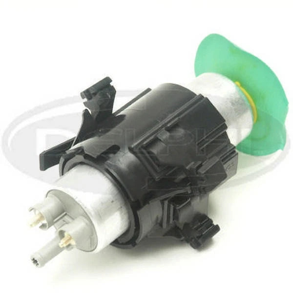 Set of 2 Delphi FE0344 Fuel Pump and Strainer for BMW 530i/540i/740i (1993–1995)