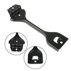 Battery Hold Down Kit for Subaru Forester Impreza (2008–2014)