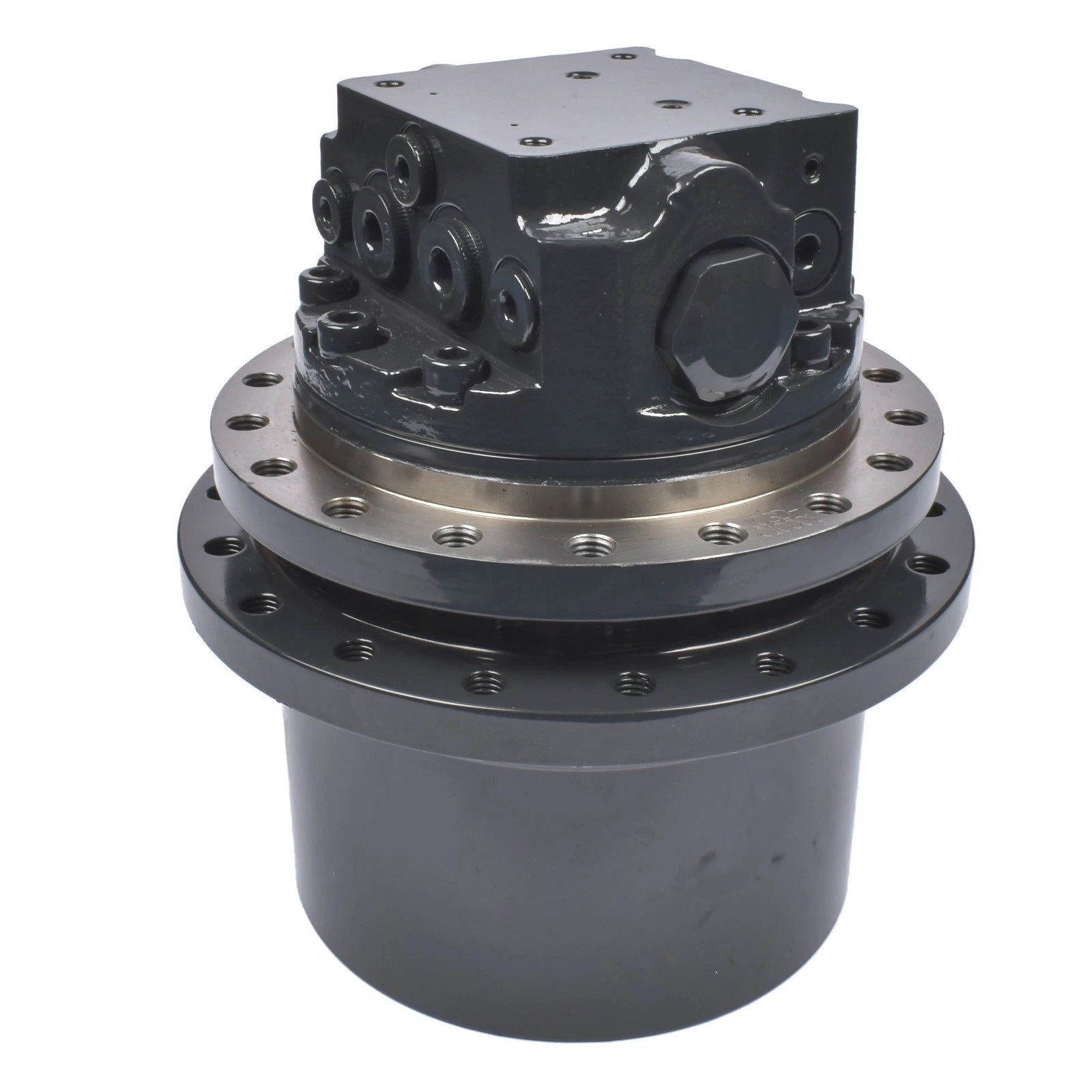 Hydraulic Final Drive Motor for Takeuchi TB23 TB25 TB28 (2000–2023)