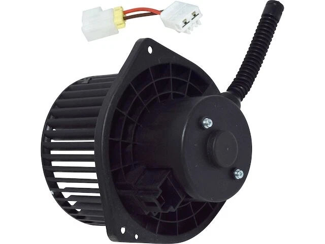 Blower Motor for Suzuki Grand Vitara (2009–2013) XM227RM