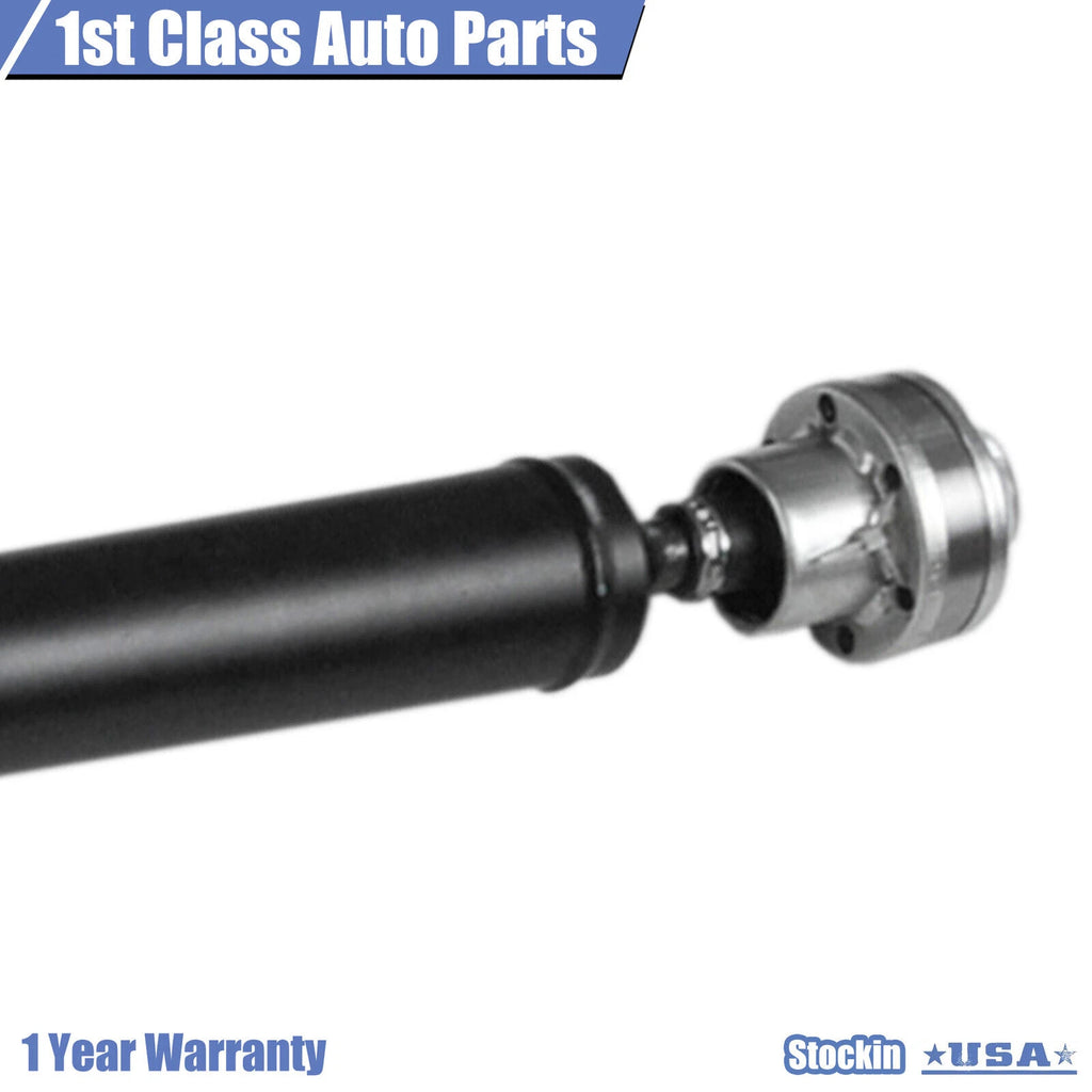 Rear Drive Shaft for Ford Five Hundred Freestyle (2005-2007)