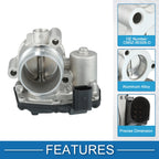 Throttle Body Actuator No.CM5Z-9E926-A for Ford EcoSport 2018–2021