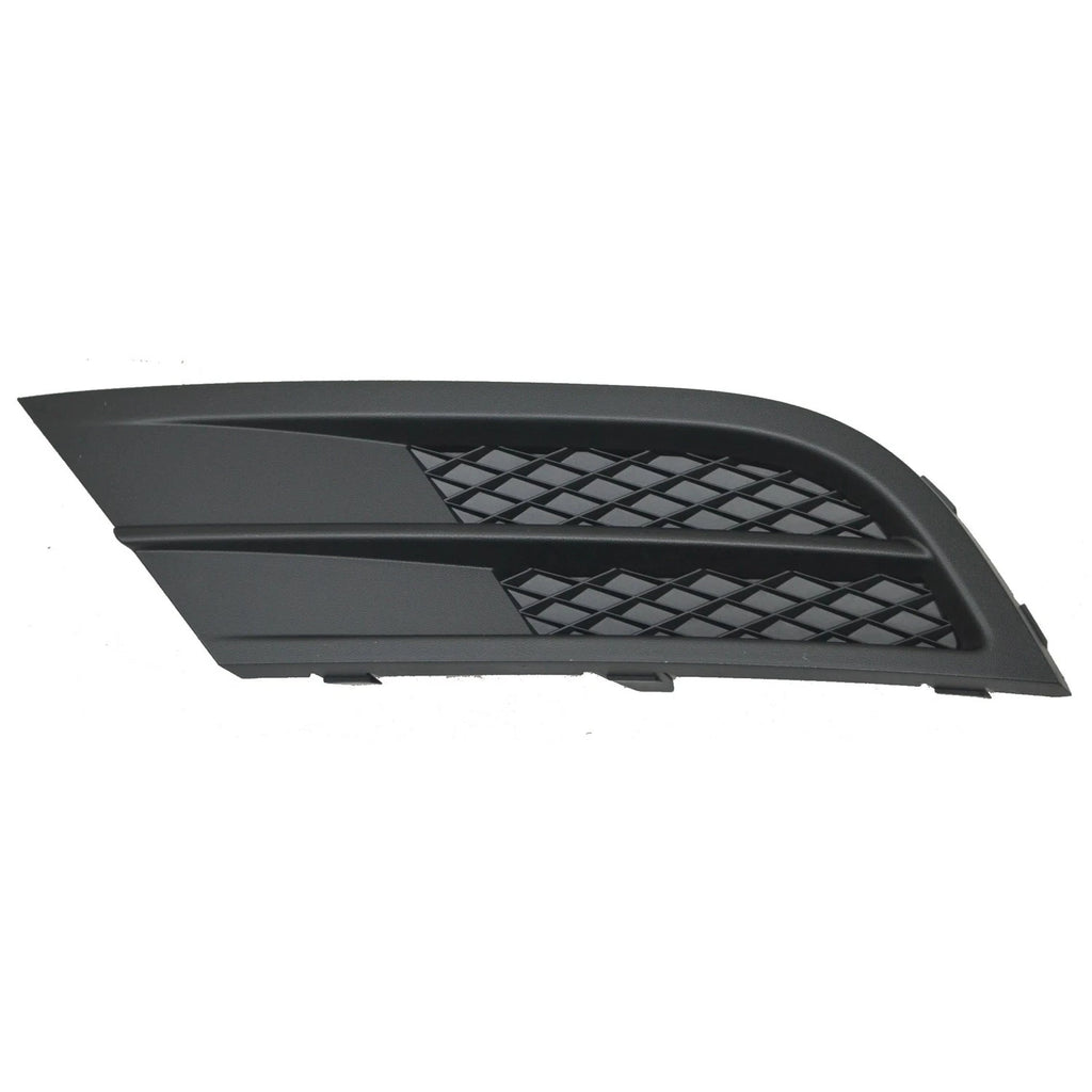 Replacement Driver Side Fog Hole Cover for 2015-2018 Volkswagen Jetta