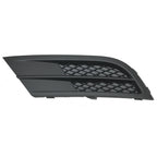 Replacement Driver Side Fog Hole Cover for 2015-2018 Volkswagen Jetta