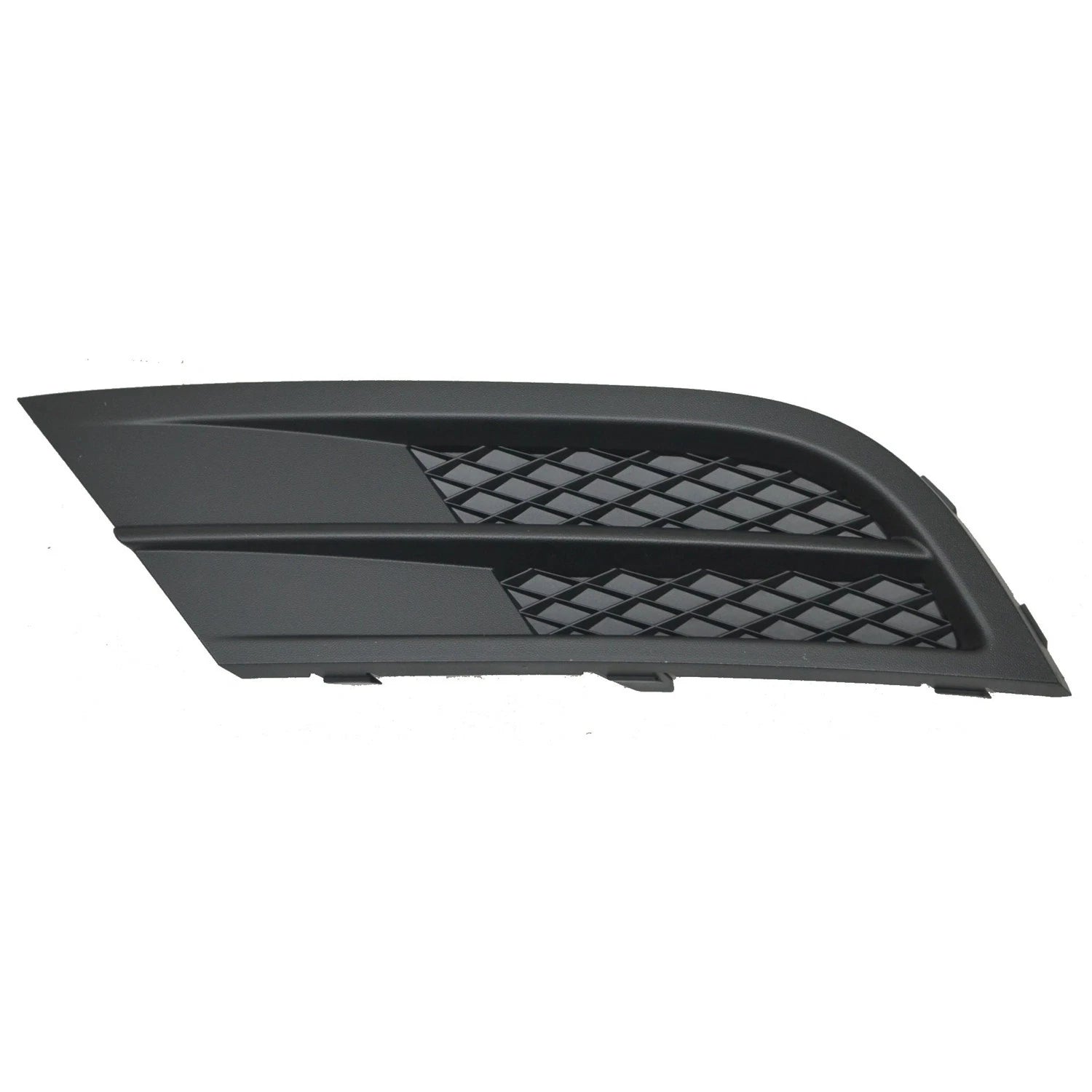 Replacement Driver Side Fog Hole Cover for 2015-2018 Volkswagen Jetta
