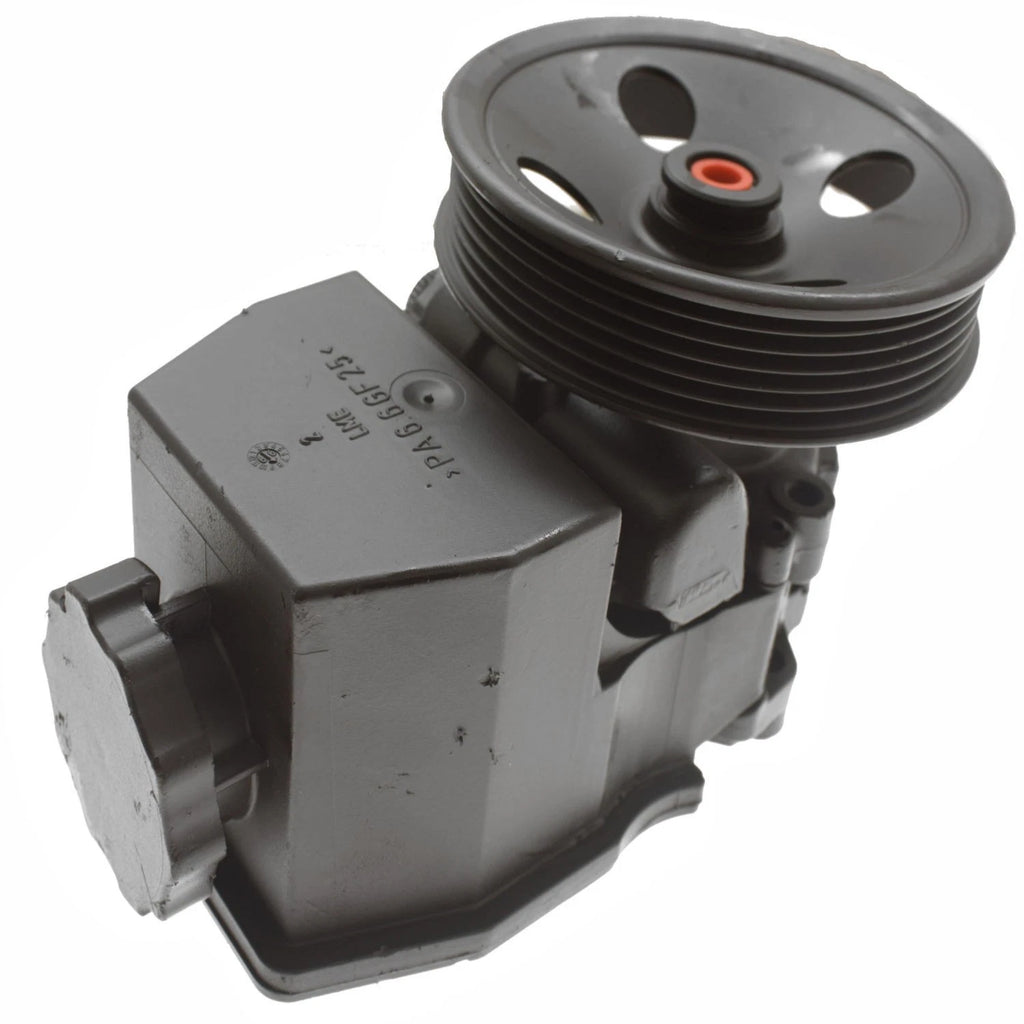 Power Steering Pump for Mercedes-Benz C230 (2002)