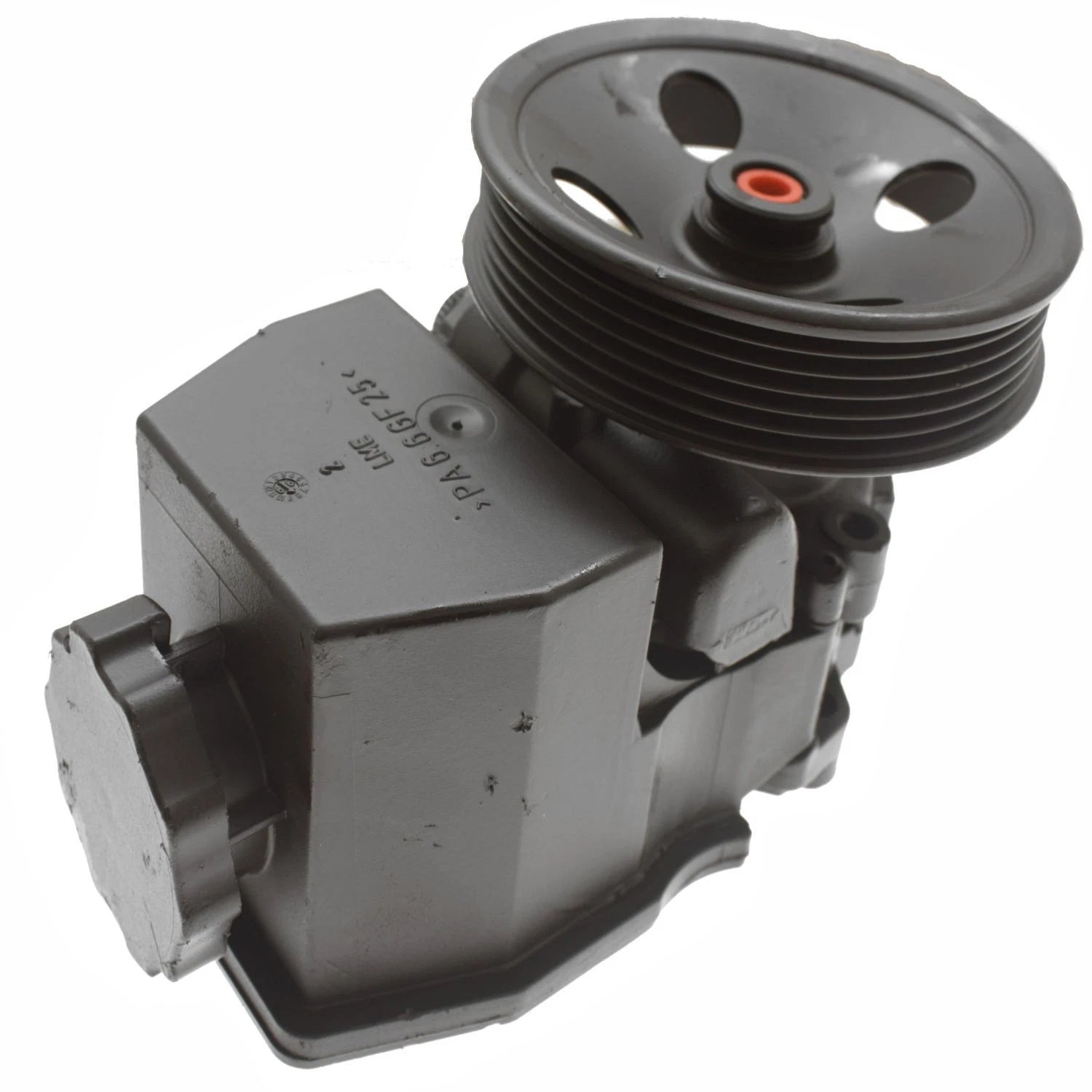 Power Steering Pump for Mercedes-Benz C230 (2002)