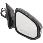 Heated Right Side Mirror for Toyota RAV4 (2013–2015)