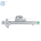 Window Regulator for Nissan Murano (2015-2020) Front Driver Side with Motor