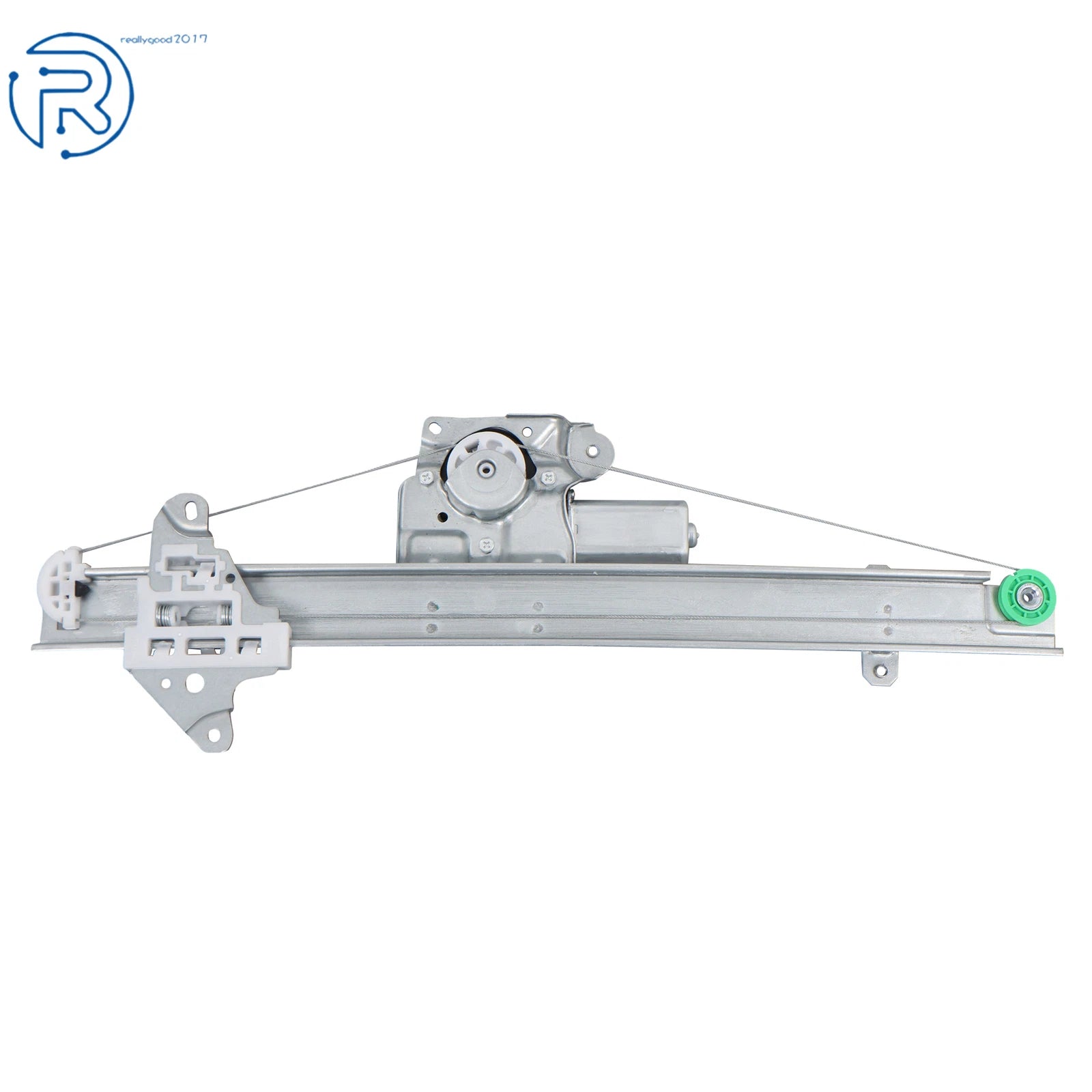 Window Regulator for Nissan Murano (2015-2020) Front Driver Side with Motor