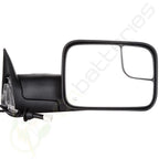 Power Heated Towing Mirror RH for Dodge Ram 1500 2500 3500 (1998–2002)