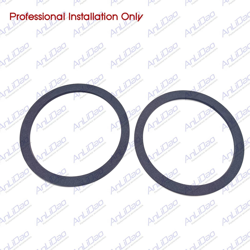 2Pcs Jet Pump Seals for Sea-Doo (140mm) (293200024, 293200050)