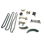 12x Engine Timing Chain Kit for Chevy Traverse Impala Buick Enclave Cadillac V6 (2009–2017)