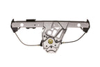 Rear Right Window Regulator for Mercedes S430 (2000–2006)