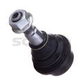 Front Steering Tie Rod & Wheel Bearing Hub for Cadillac Escalade (2003-2006)