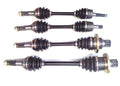 Precision Full CV Axle Set for Yamaha Grizzly 660 (2003–2008)