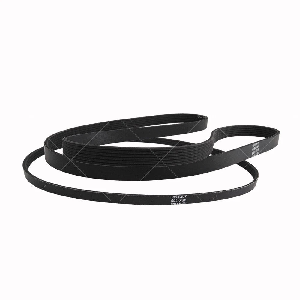 Drive Belt for Holden Commodore VT VX VU VY VZ 5.7 Gen3 LS1 V8 (1997–2006)