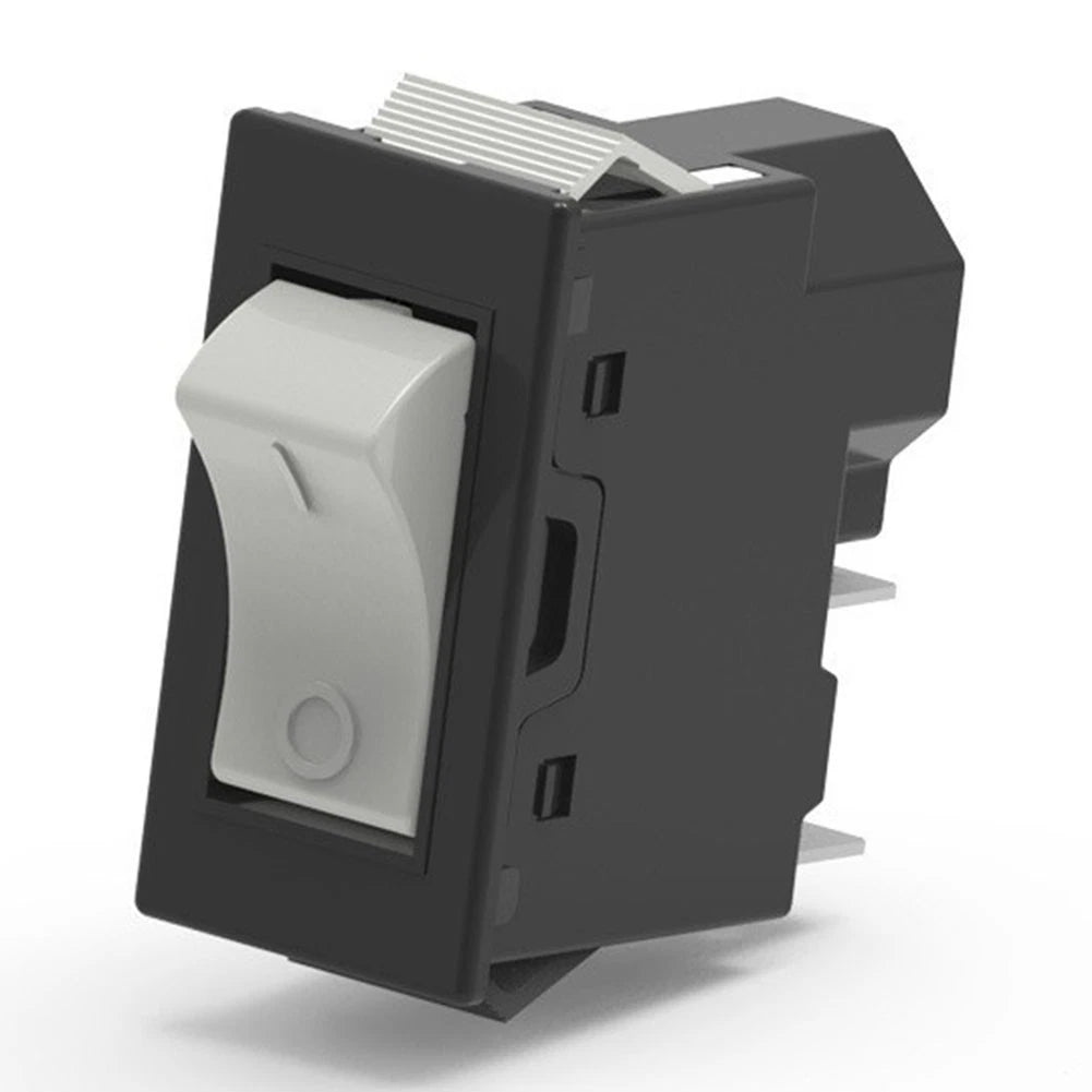 Electromagnetic Switch 16A 120V AC for Power Tools (IP54 Dust Resistant)