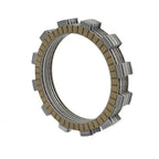 7x Clutch Friction Plates for Suzuki GS450 (1980-1982)