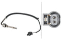 Hella Exhaust Gas Temperature EGT Sensor for Mercedes E250 (2010–2016)