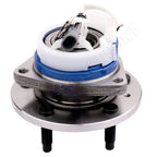 Rear Wheel Hub & Bearing Assembly for Cadillac CTS, STS (2003–2011)