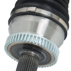 2X Front CV Axle Assembly for Kia Optima (2016-2020)