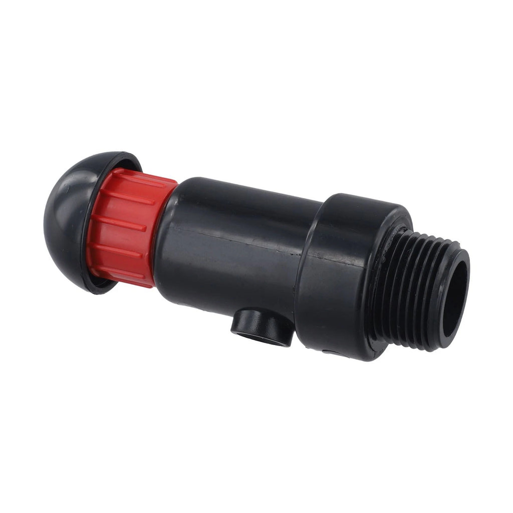 Irrigation Air Vacuum Relief Valve for NPT Ports (1" & 3/4")