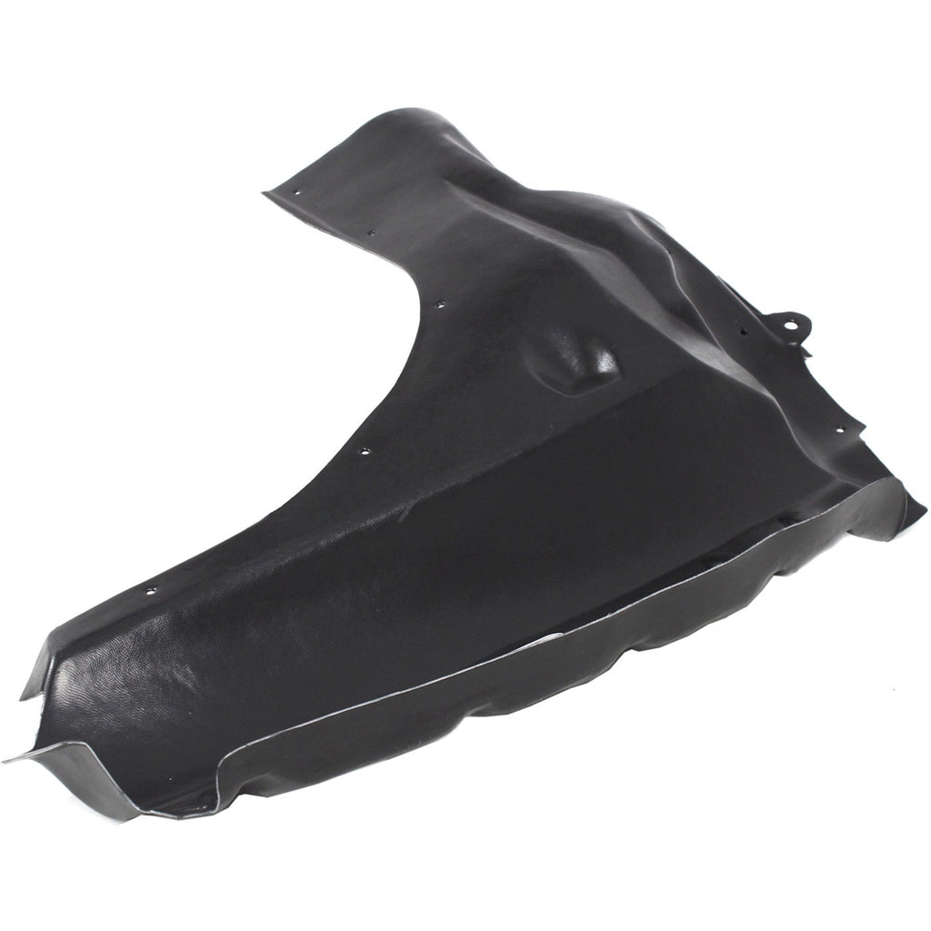 Engine Splash Shield for Ford Escape (2005–2007) Front Passenger Side Lower