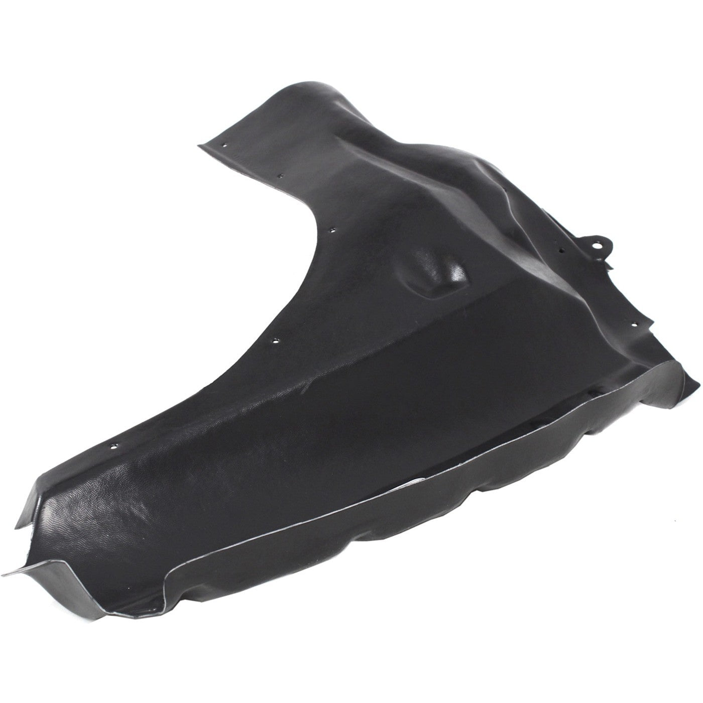 Engine Splash Shield for Ford Escape (2005–2007) Front Passenger Side Lower