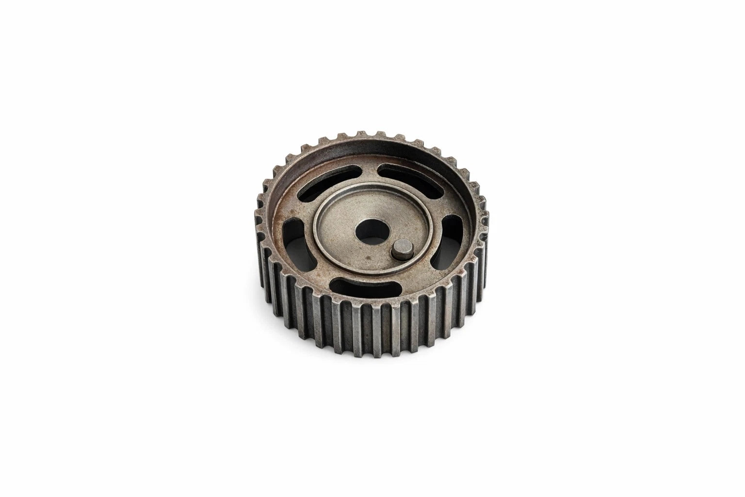 Engine Timing Sprocket for BMW 528e, 525i (1985–1988) 11311717398