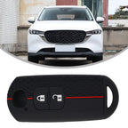 Car Key Bag for 2 Button Keys Remote Case (Universal)