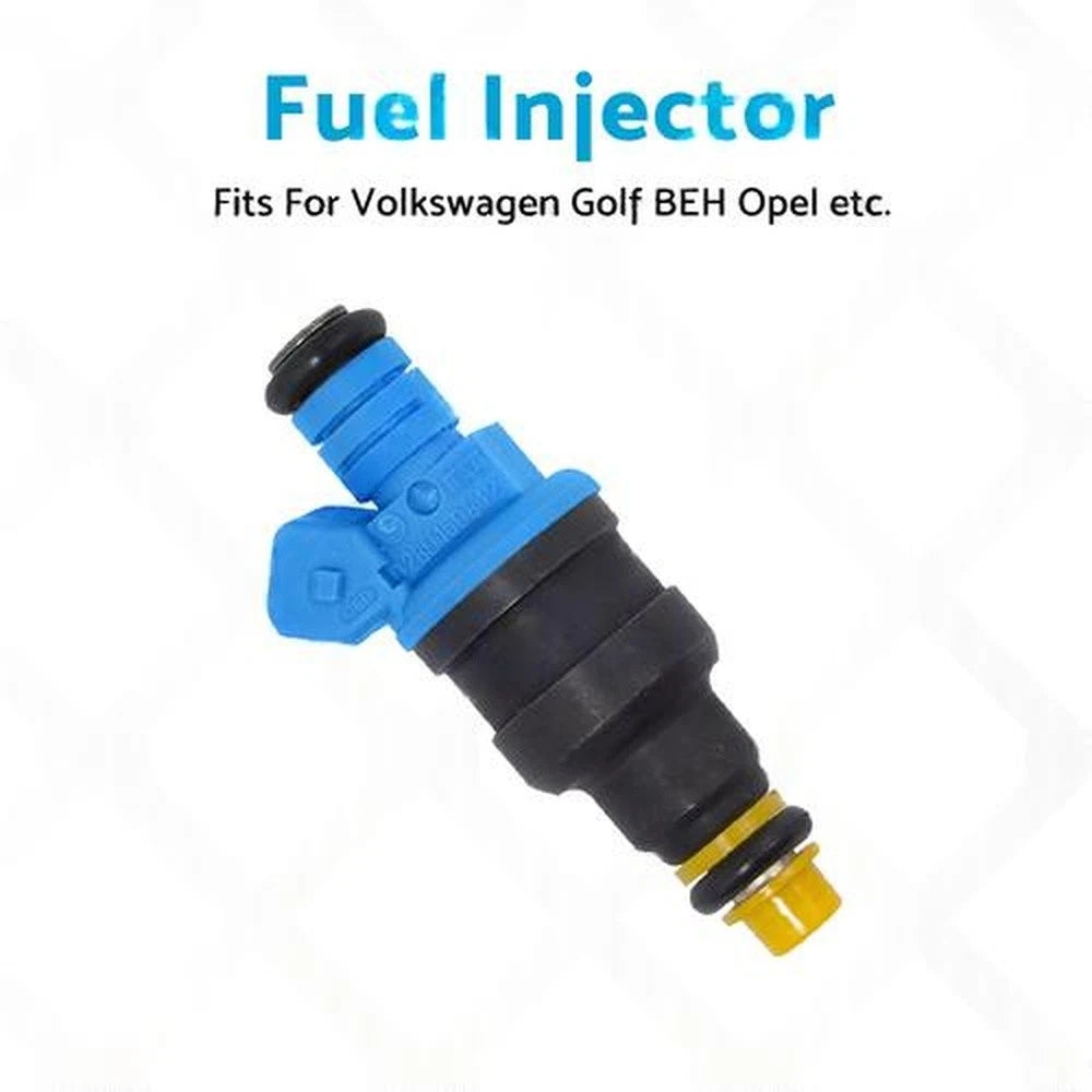 Fuel Injector for Saab 900 9000, Volvo 850 960 C70 S70 S90 (1600cc 1680cc)