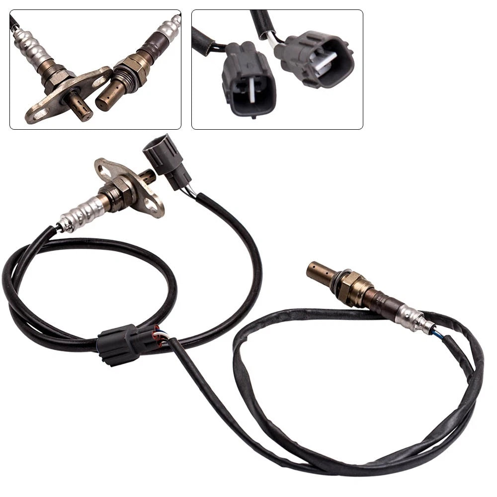 O2 Sensor Set for Toyota Tacoma (YYYY–YYYY)