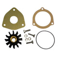 Water Pump Impeller Repair Kit for OMC Sterndrive (3854287) 3.0 4.3 5.0 5.7 5.8L