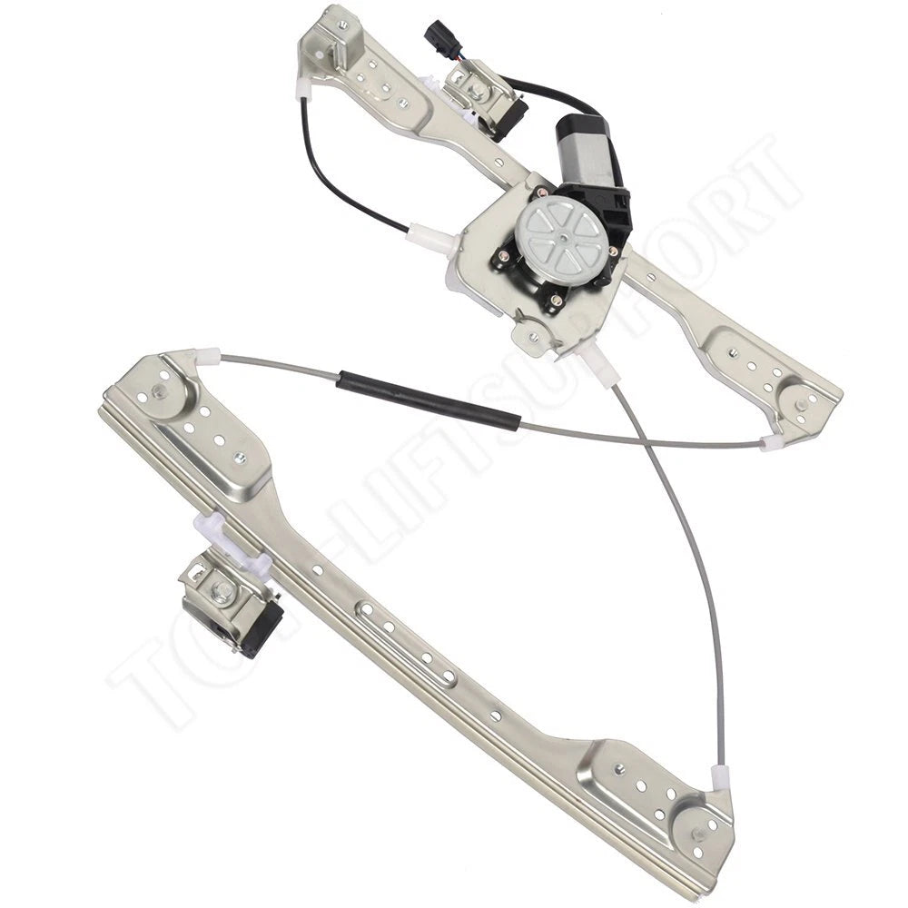 Front Right Window Regulator with Motor for Chrysler 300 (2005–2010)