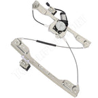 Front Right Window Regulator with Motor for Chrysler 300 (2005–2010)