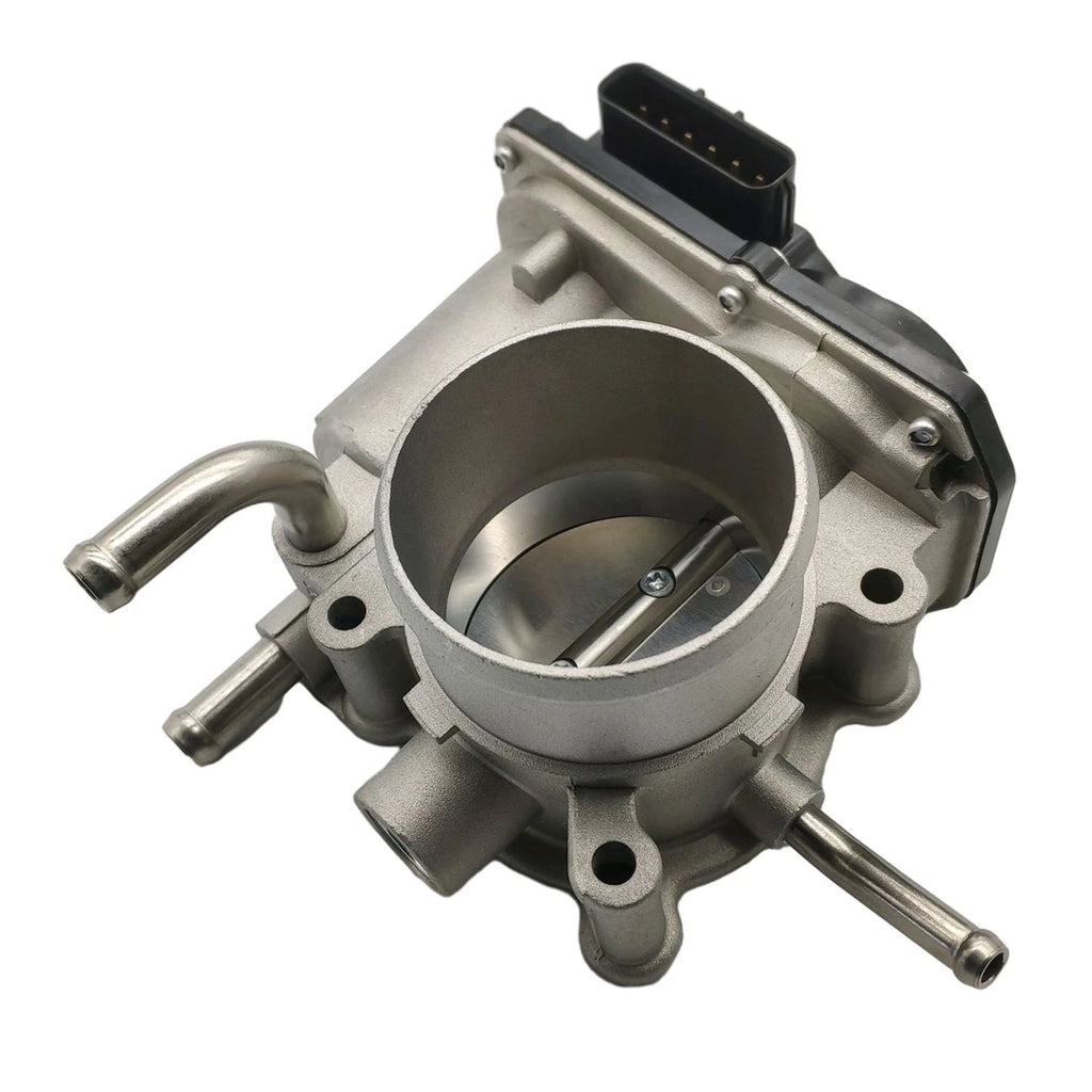 Throttle Body for Dodge Attitude, Hyundai Accent, Veloster, Kia Rio, Soul (2012–2019)